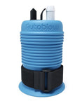 Universal Dynamic Stroking Cap