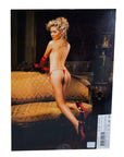 Baci Lingerie Side-Tie V-String Panty