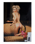 Baci Lingerie Side-Tie V-String Panty