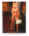 Baci Lingerie V-String Thong