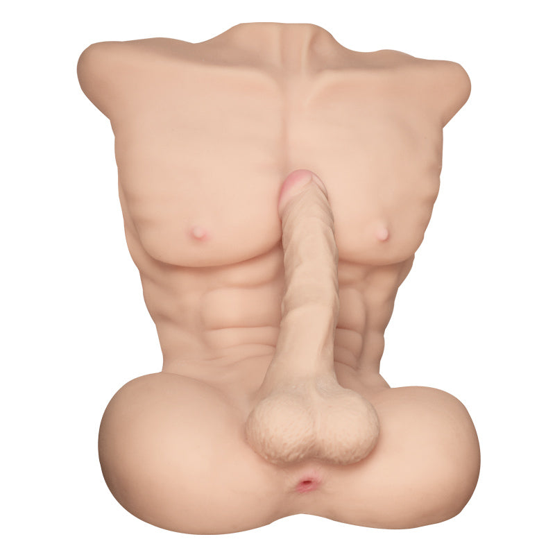 Bangers - Ride Me Rough Ricky