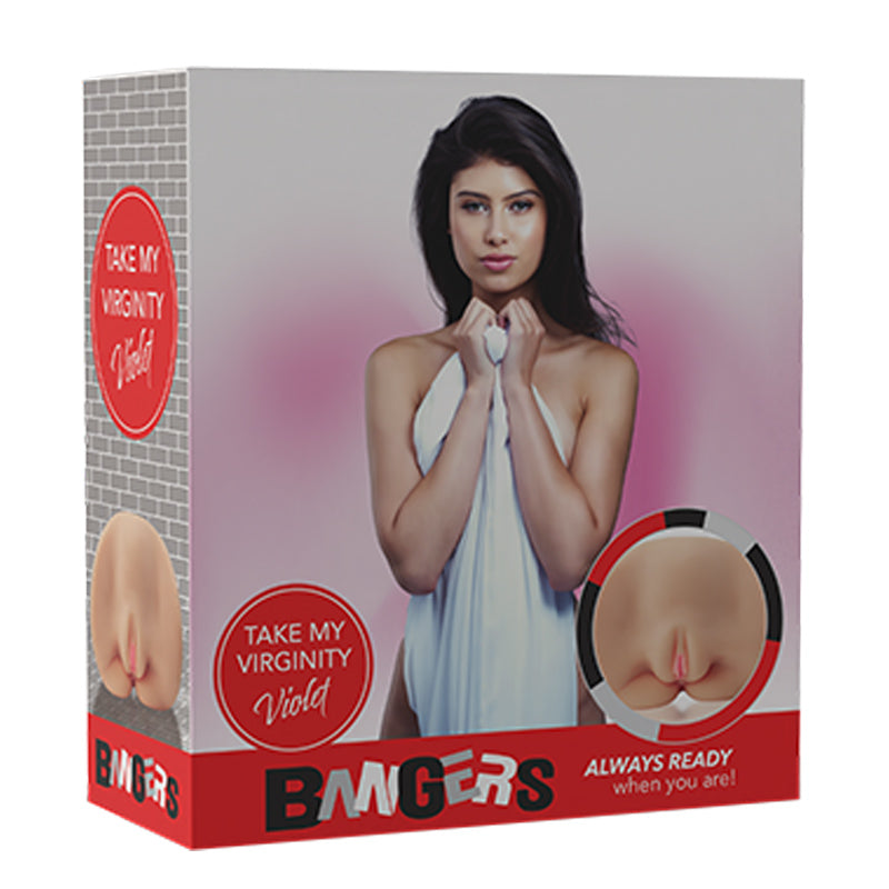 Bangers - Take Your Virginity Violet