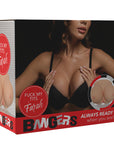 Bangers - Fuck My Tits Farah