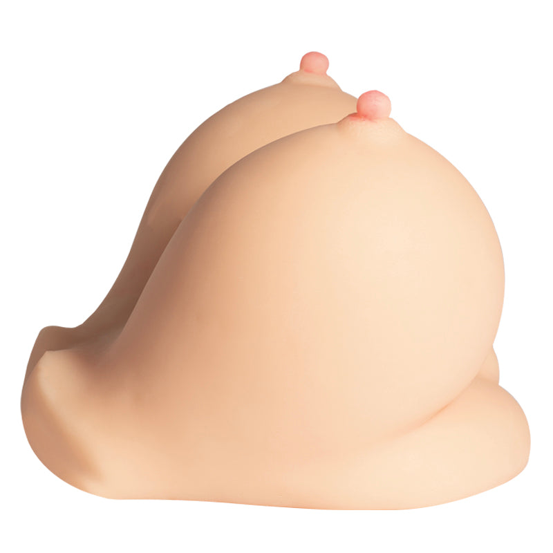 Bangers - Fuck My Tits Farah