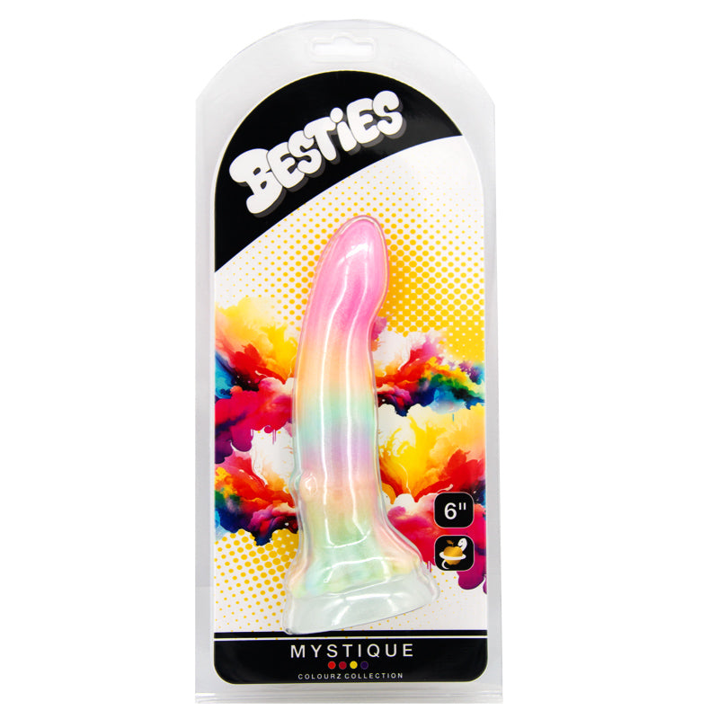 Besties Colourz Collection Mystique
