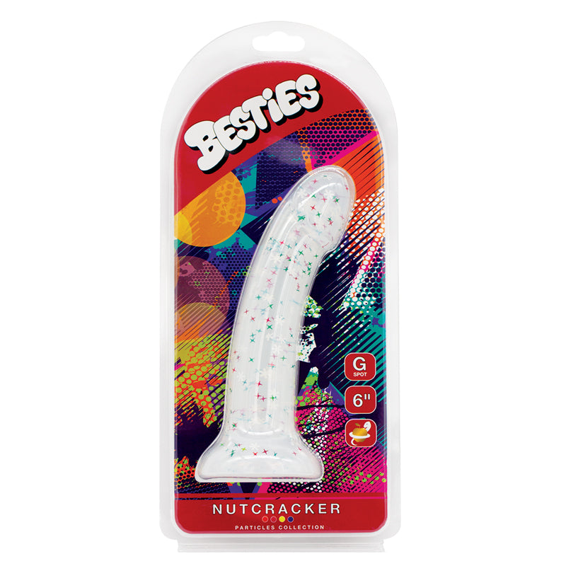 Besties Particles Collection Nutcracker