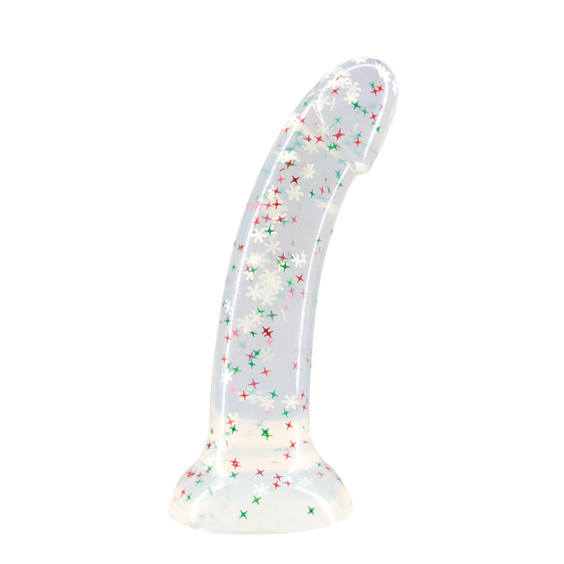 Besties Particles Collection Nutcracker
