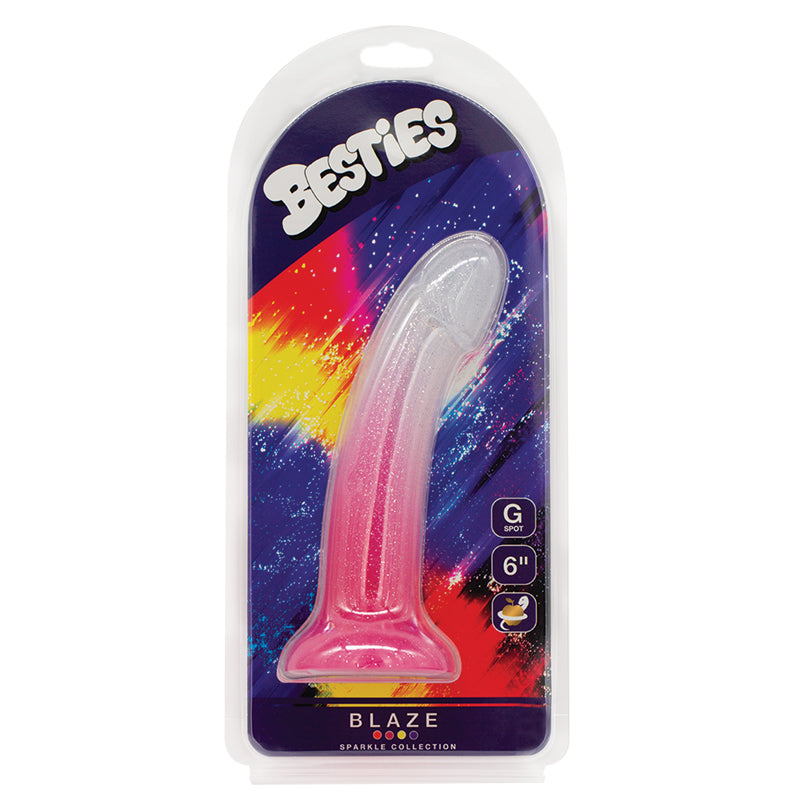 Besties Sparkle Collection Blaze