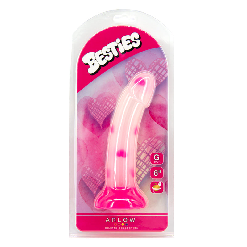 Besties Hearts Collection Arlow