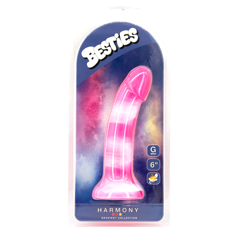 Besties Gradient Collection Harmony