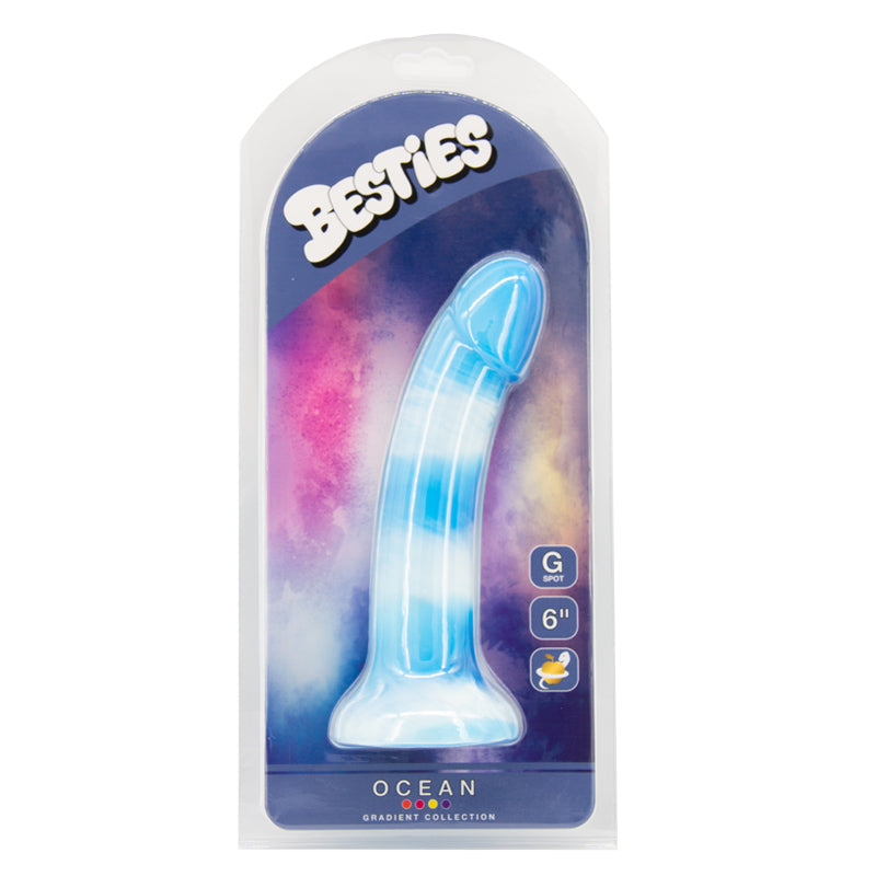 Besties Gradient Collection Ocean