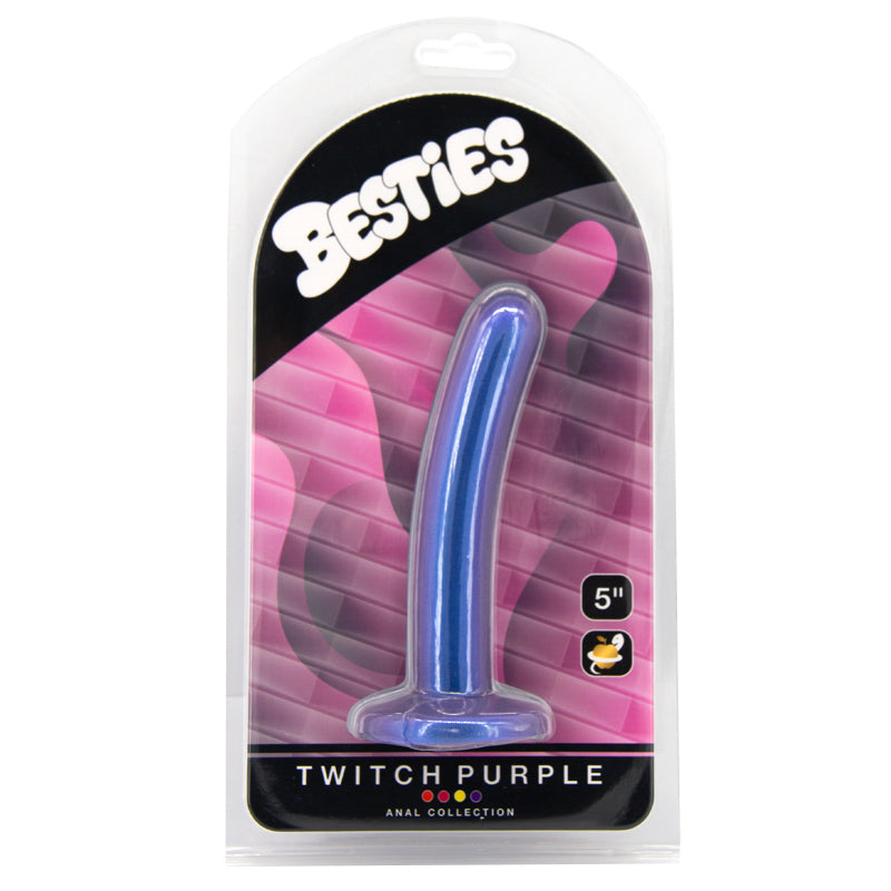 best sex toy woman Best Dildo Material Explained: Silicone vs Jelly, Rubber & More main image 0