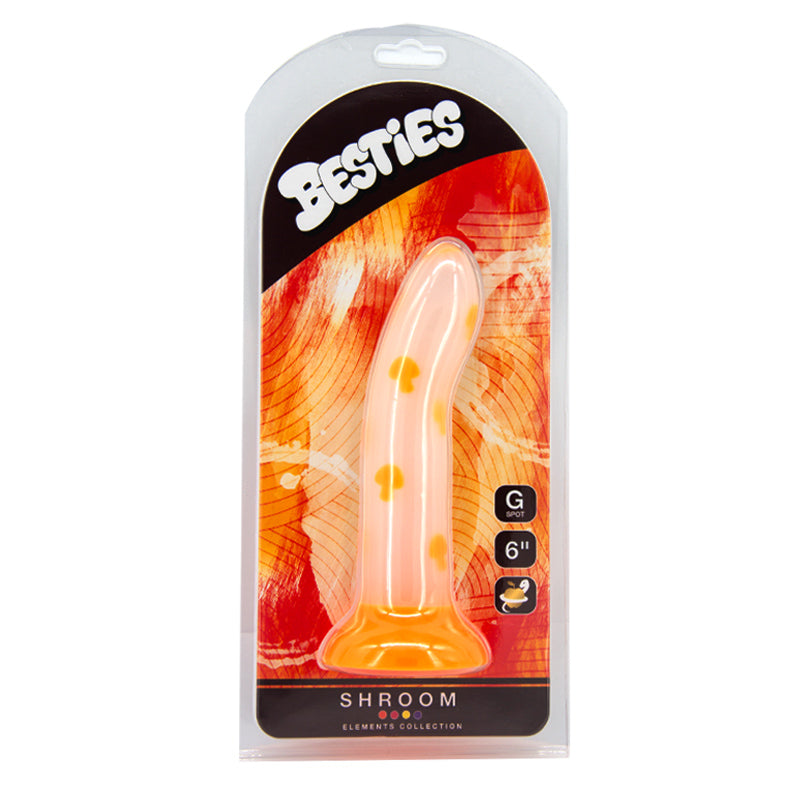 Besties Elements Collection Shroom