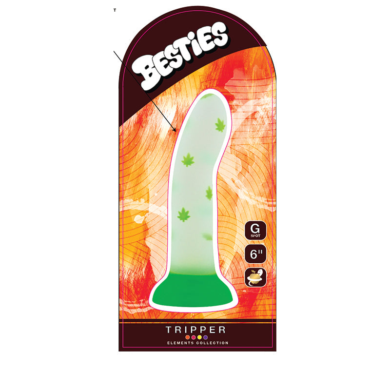 Besties Elements Collection Tripper