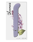 Bloomers Lilac Dream G-Spot Vibrator