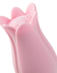 BLOOM Ultrasonic Clitoral Vibrator