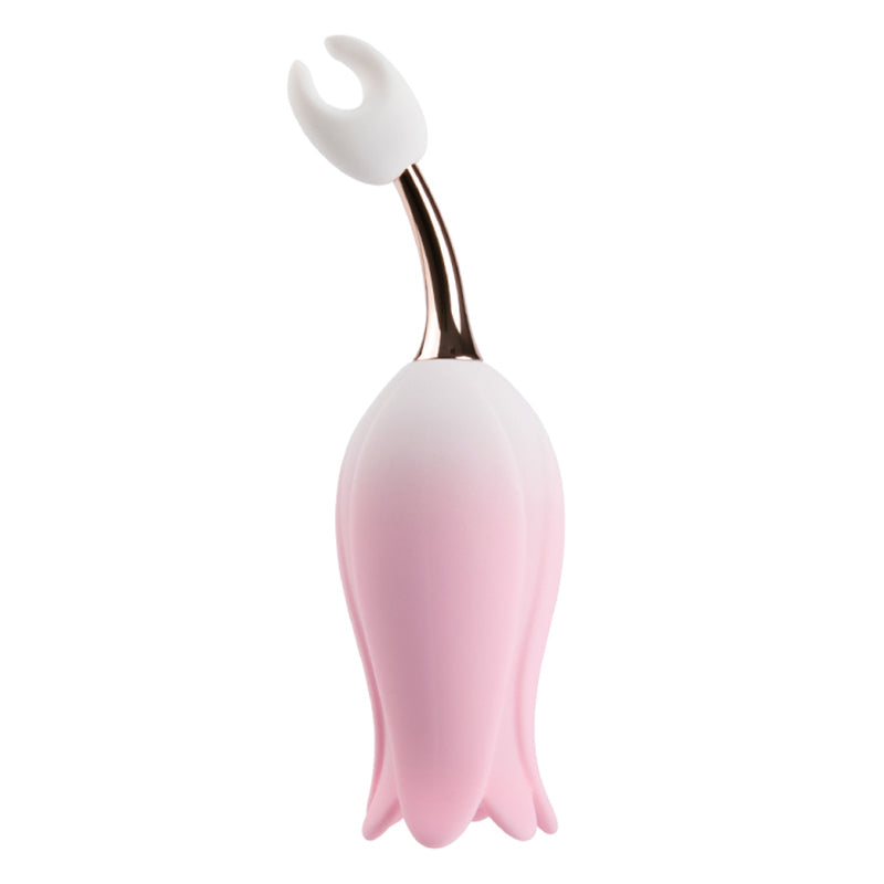 BLOOM Ultrasonic Clitoral Vibrator