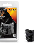 Stay Hard Beef Ball Stretcher 1.5 Inch Diameter