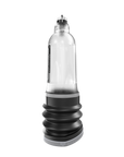 Bathmate Penis Pump - Hydromax7 Wide Boy
