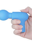 M'Lady Silicone Vibrating Massager