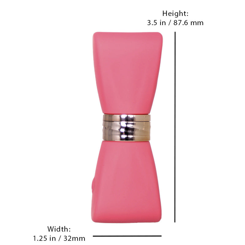 M&#39;Lady Pinpoint Bow Tie Wand