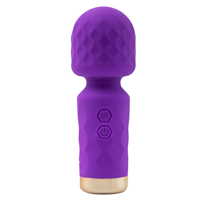 M’Lady – Mini Vibrating Wand