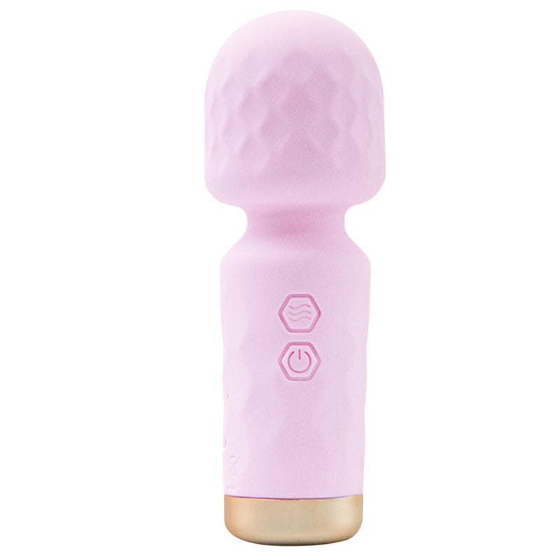 M’Lady – Mini Vibrating Wand