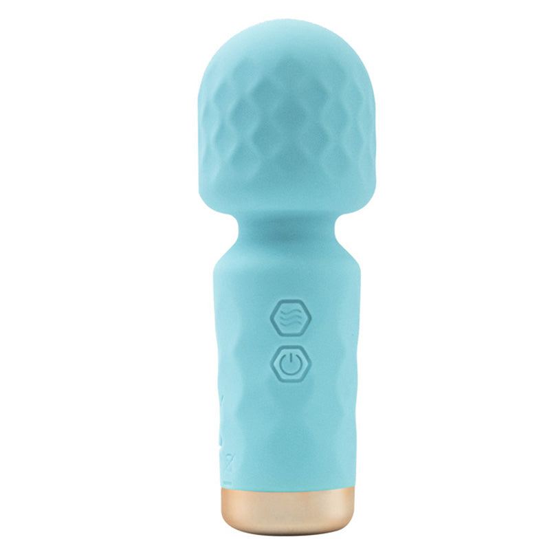 M’Lady – Mini Vibrating Wand