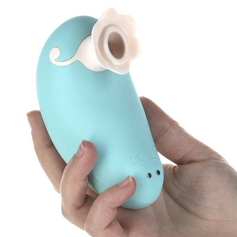 Pillow Talk - Dreamy Luxurious Clitoral Massager