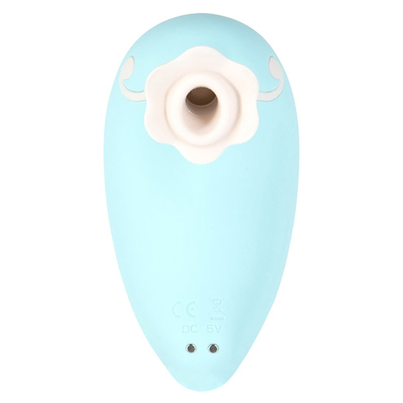 Pillow Talk - Dreamy Luxurious Clitoral Massager