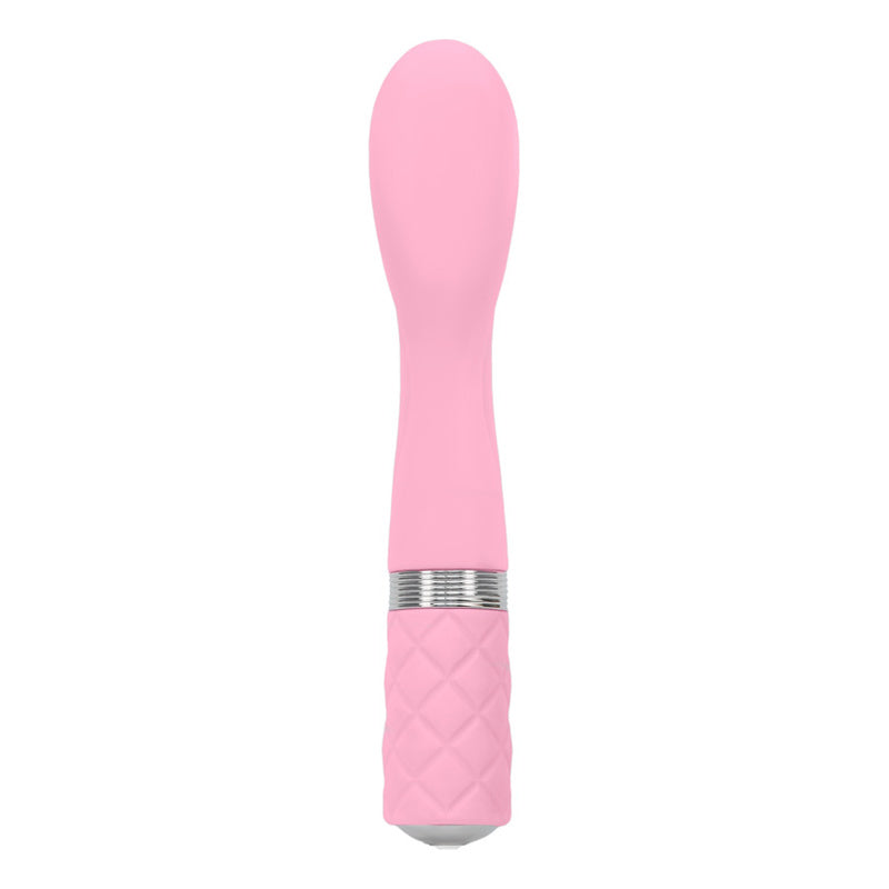 Pillow Talk Sassy G-Spot Vibrator