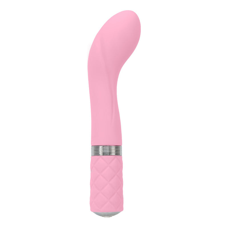 Pillow Talk Sassy G-Spot Vibrator