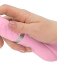 Pillow Talk Sassy G-Spot Vibrator