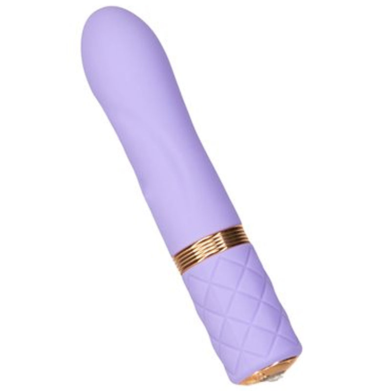 Flirty Luxurious Mini Massager