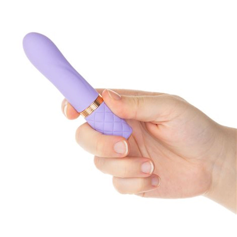 Flirty Luxurious Mini Massager