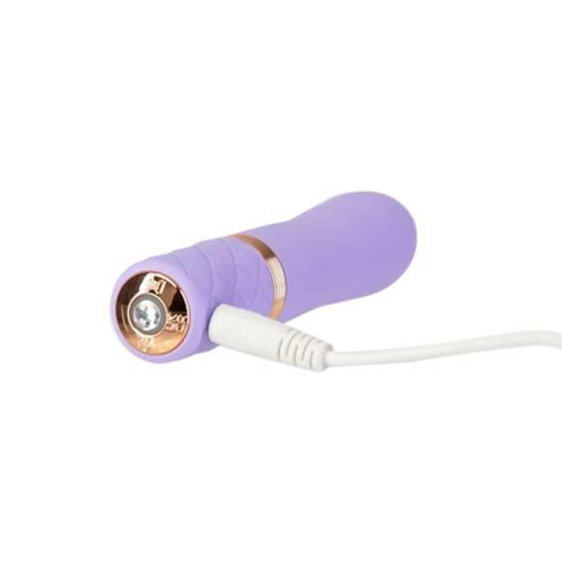 Flirty Luxurious Mini Massager