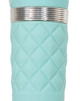 Pillow Talk - Sultry Luxurious Dual-Ended Warming Massager