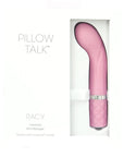 Pillow Talk Racy G-Spot Vibrator