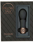 Pillow Talk Secrets Pleasure Wand