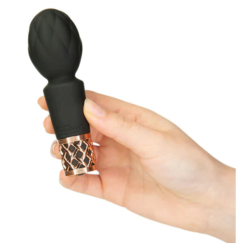 Pillow Talk Secrets Pleasure Wand