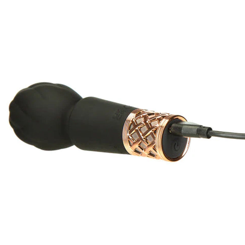 Pillow Talk Secrets Pleasure Wand