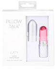 LUSTY Luxurious Flickering Massager