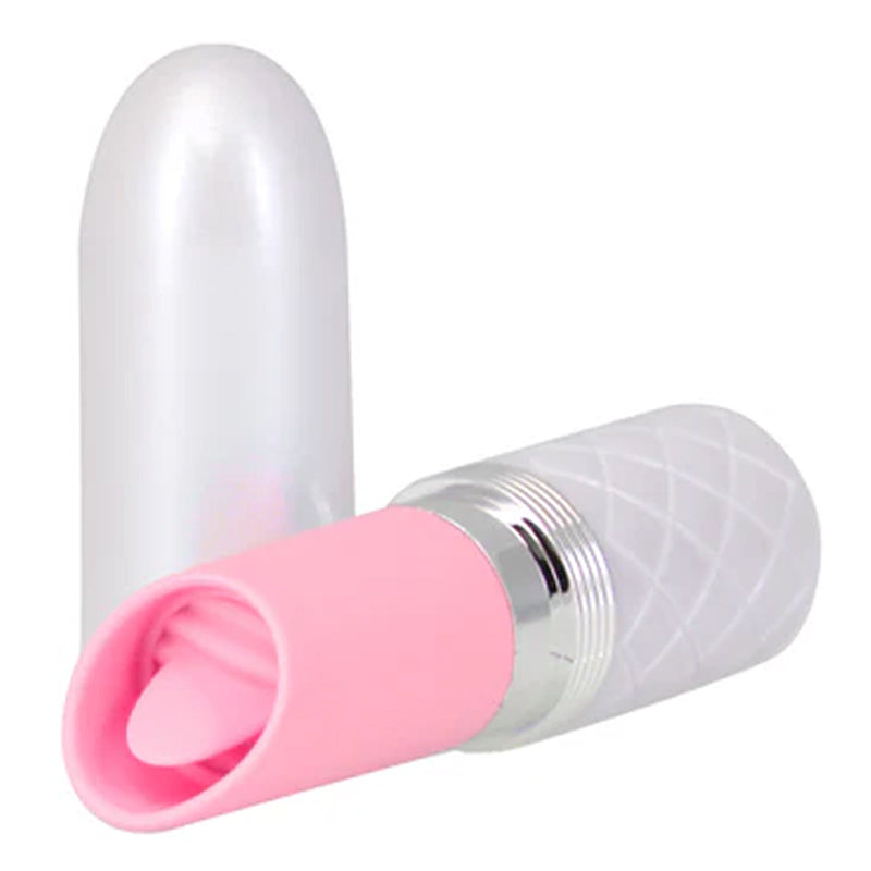 LUSTY Luxurious Flickering Massager