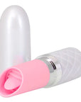 LUSTY Luxurious Flickering Massager