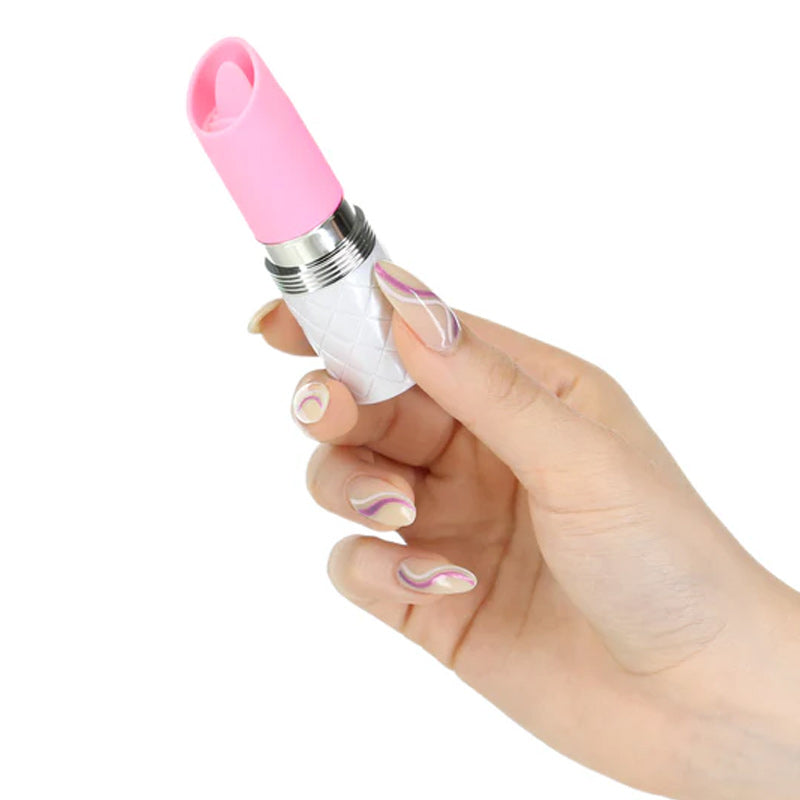 LUSTY Luxurious Flickering Massager