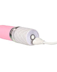 LUSTY Luxurious Flickering Massager