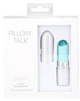 LUSTY Luxurious Flickering Massager