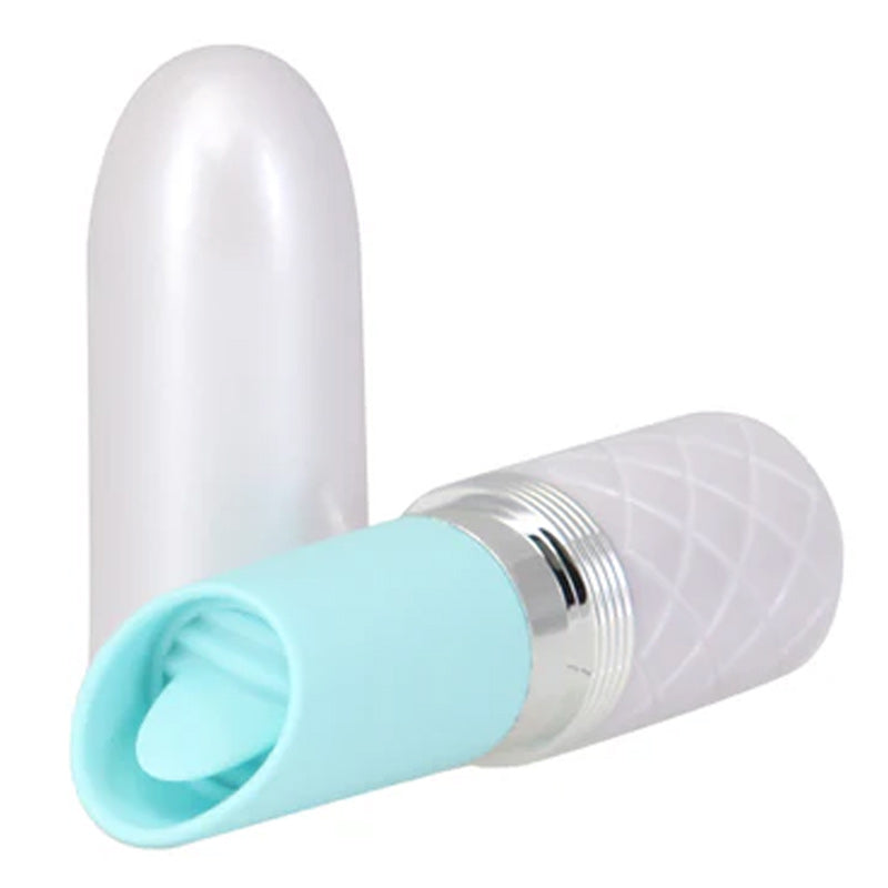 LUSTY Luxurious Flickering Massager