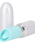 LUSTY Luxurious Flickering Massager