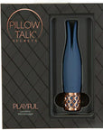 Pillow Talk Secrets Playful Massager